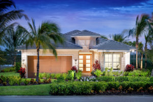 Tesoro Club – New Luxury Homes in Port St Lucie