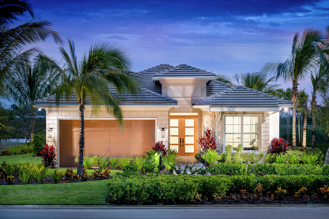 You are currently viewing Tesoro Club – New Luxury Homes in Port St Lucie