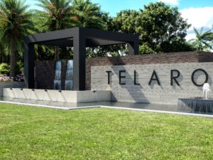 Read more about the article Telaro at Tradition