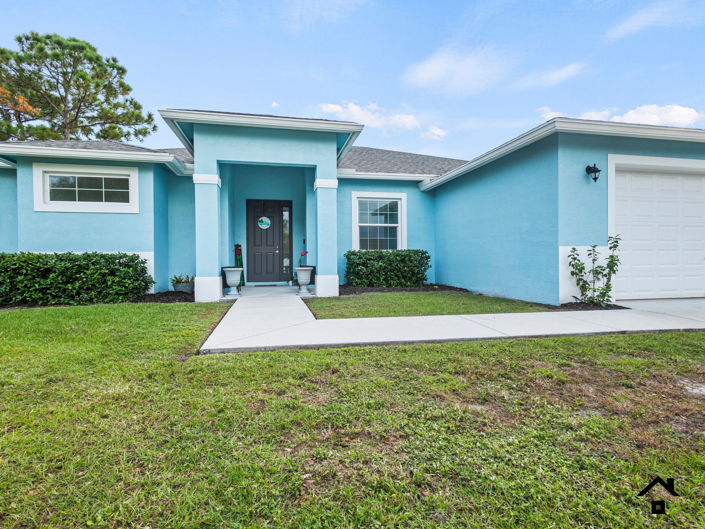 You are currently viewing Port St Lucie Home for Sale – Built in 2020