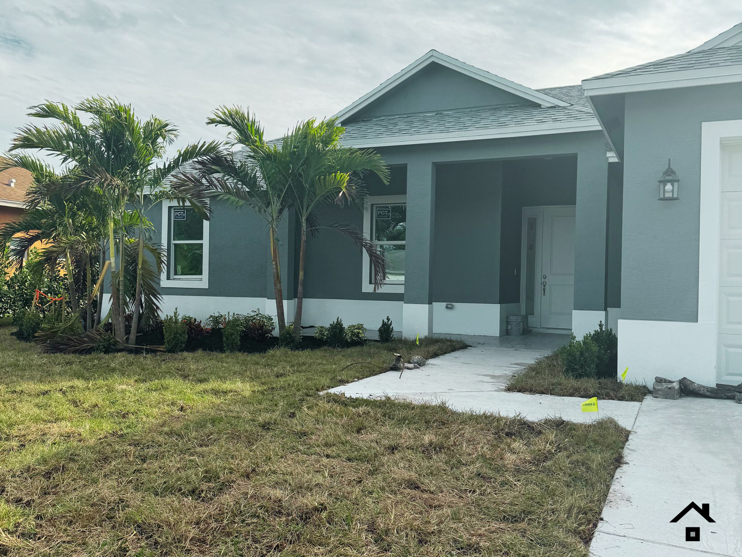 You are currently viewing Move-in Ready Homes in Port St Lucie Florida