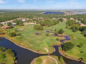 Meadowood Golf and County Club – Buildable Lot