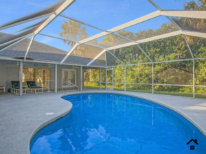 Read more about the article Houses for Sale in Port St Lucie With Pool