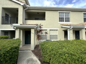 Port St Lucie Real Estate Investor Gets a Tenant